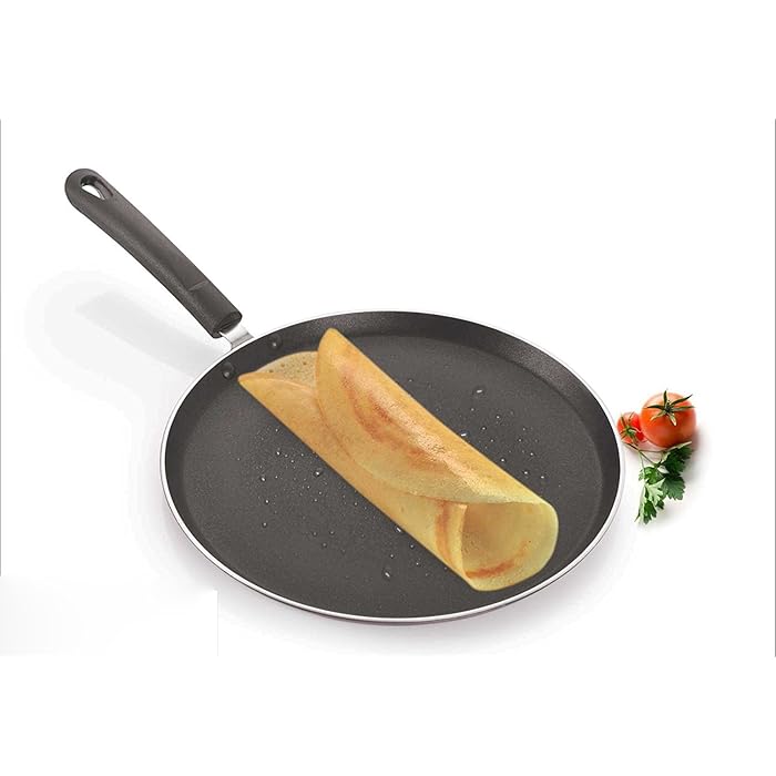 Buy TMT Dosa Pan 290mm,2.4 mm Thickness,Dosa Pan Cookware,Non Stick