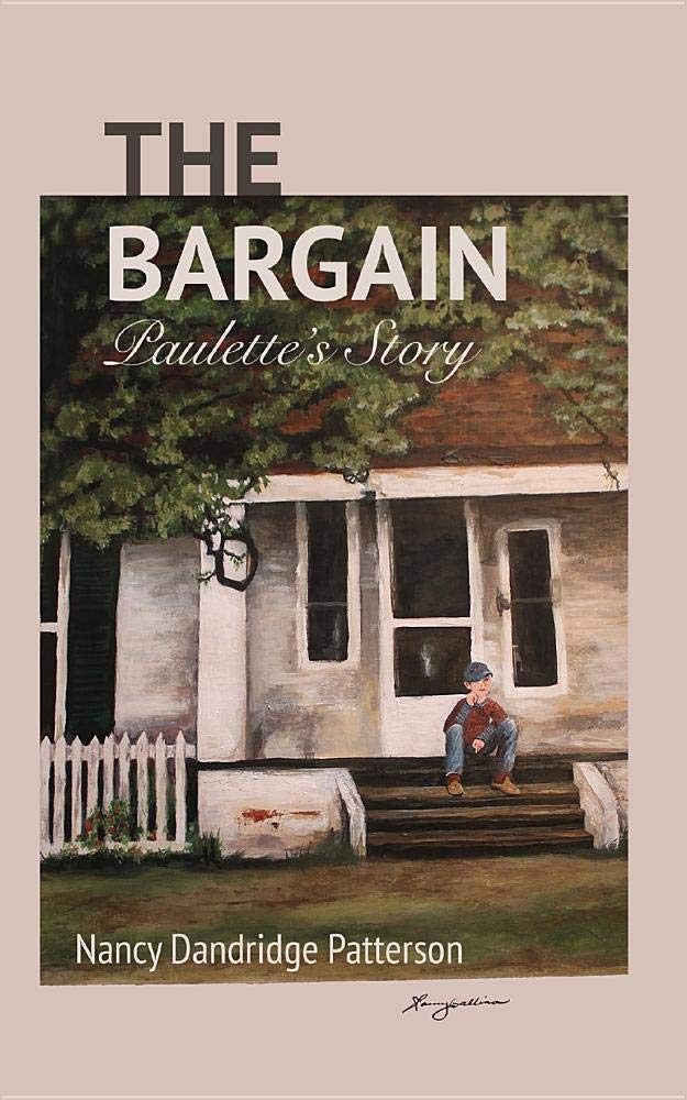 The Bargain: Paulette's Story: 2 (Carving Place)