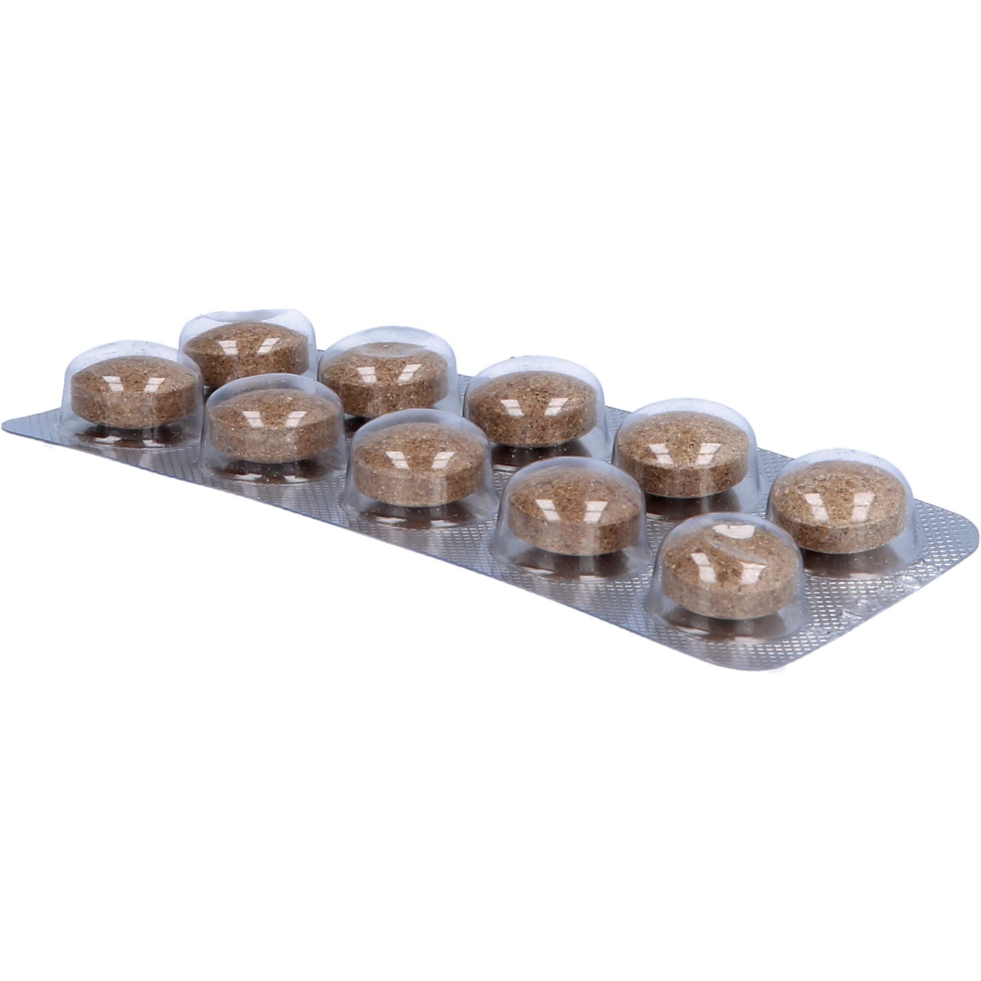 Basis-immun Tabletten, 90 St. Tabletten
