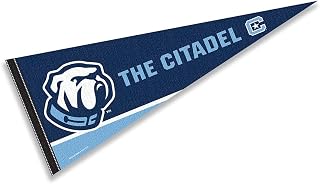 Citadel Pennant Full Size Felt