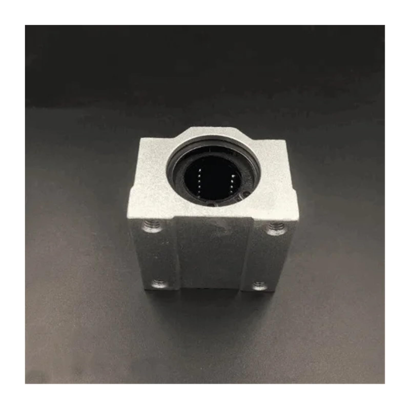 XRKJKQIDG 5pcs/lot SC35UU SCS35UU 35mm Linear case Unit Guide Shaft Block Bearing Blocks