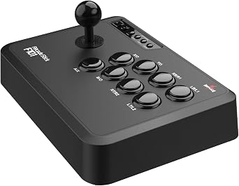 MAYFLASH arcade stick F101 for PC/PS3/switch