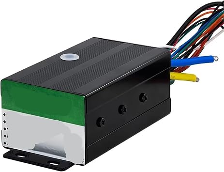 VESC 75100 75V 100A High-Power Controller for Electric Skateboard & Scooter