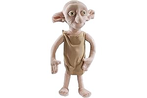 Noble Collection Dobby Plush