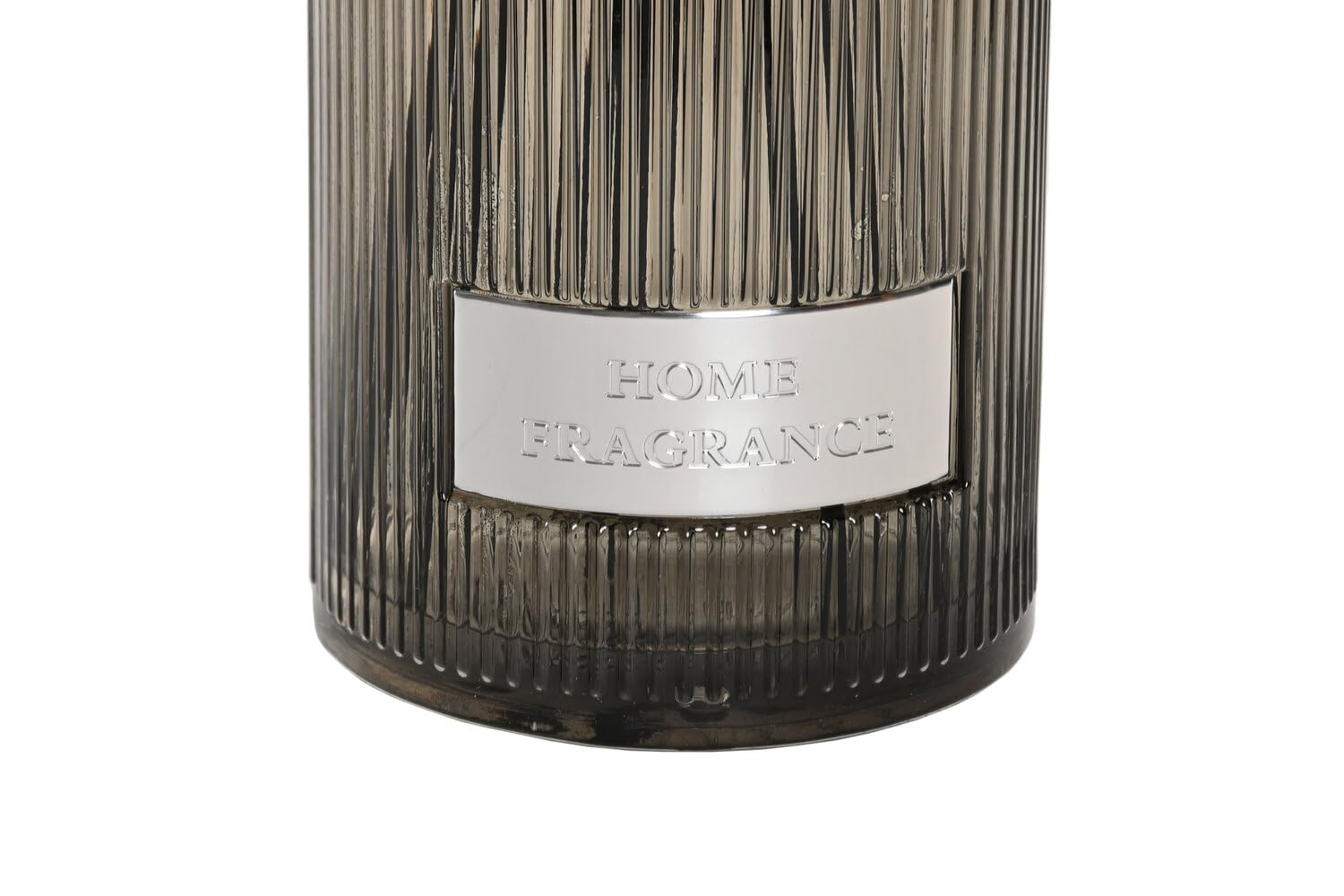 Ambientador Mikado Cristal 11x11x47 1000 Ml. Aroma cm Marron