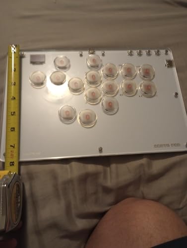 A budget stick that puts most expensive controllers to shame