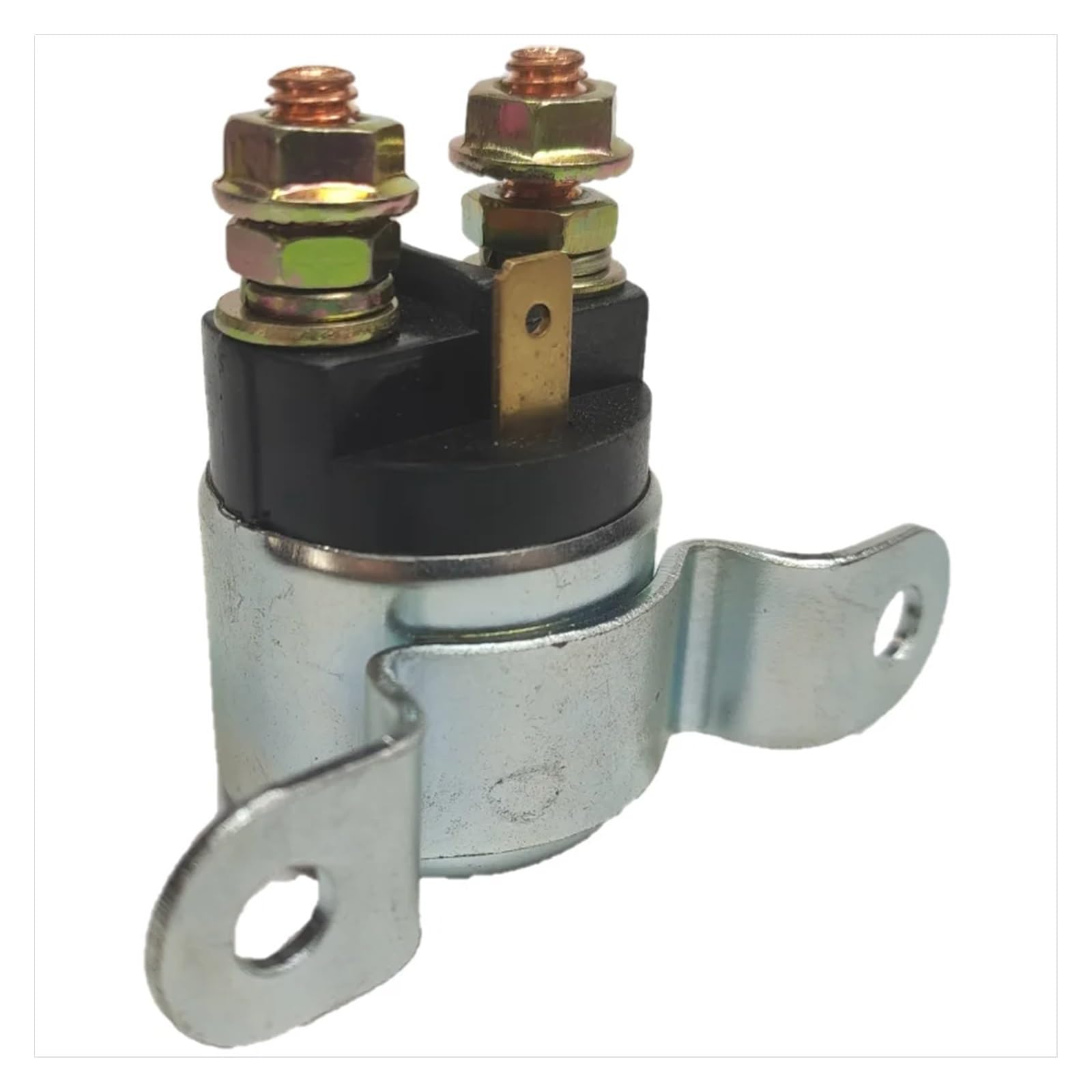 Amazon.co.jp: セルモーター ボンバルディア ATV カンアム ボンバード