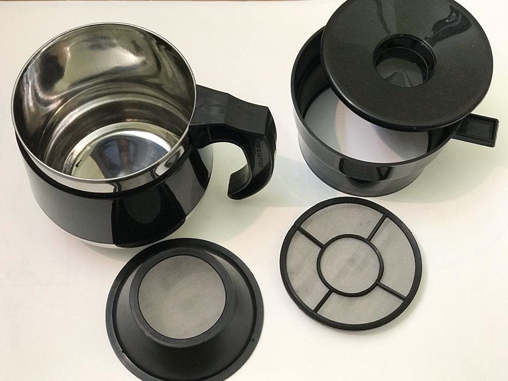 NEO Coffee Maker - Brew Authentic Coffee -3 NEO Coffee Maker - Brew Authentic Coffee -3