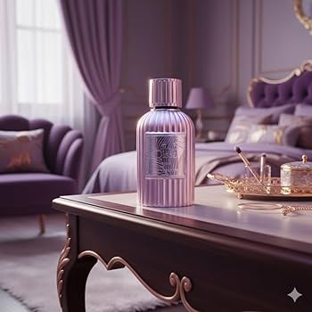 Amazon.com : Paris Corner Qissa Gala EDP Perfume 3.4 Fl Oz