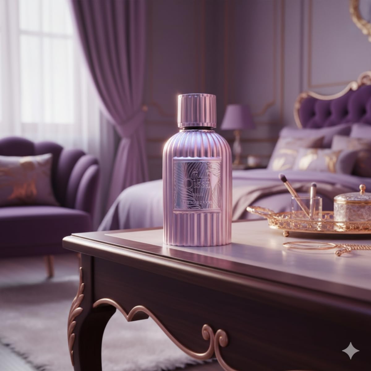 Amazon.com : Paris Corner Qissa Gala EDP Perfume 3.4 Fl Oz