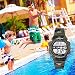 Socico Niños Digital Relojes para Niños Deportes–5 ATM Reloj Deportivo Impermeable al...