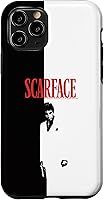 Vista 28 de Funda con póster para iPhone 11 Scarface