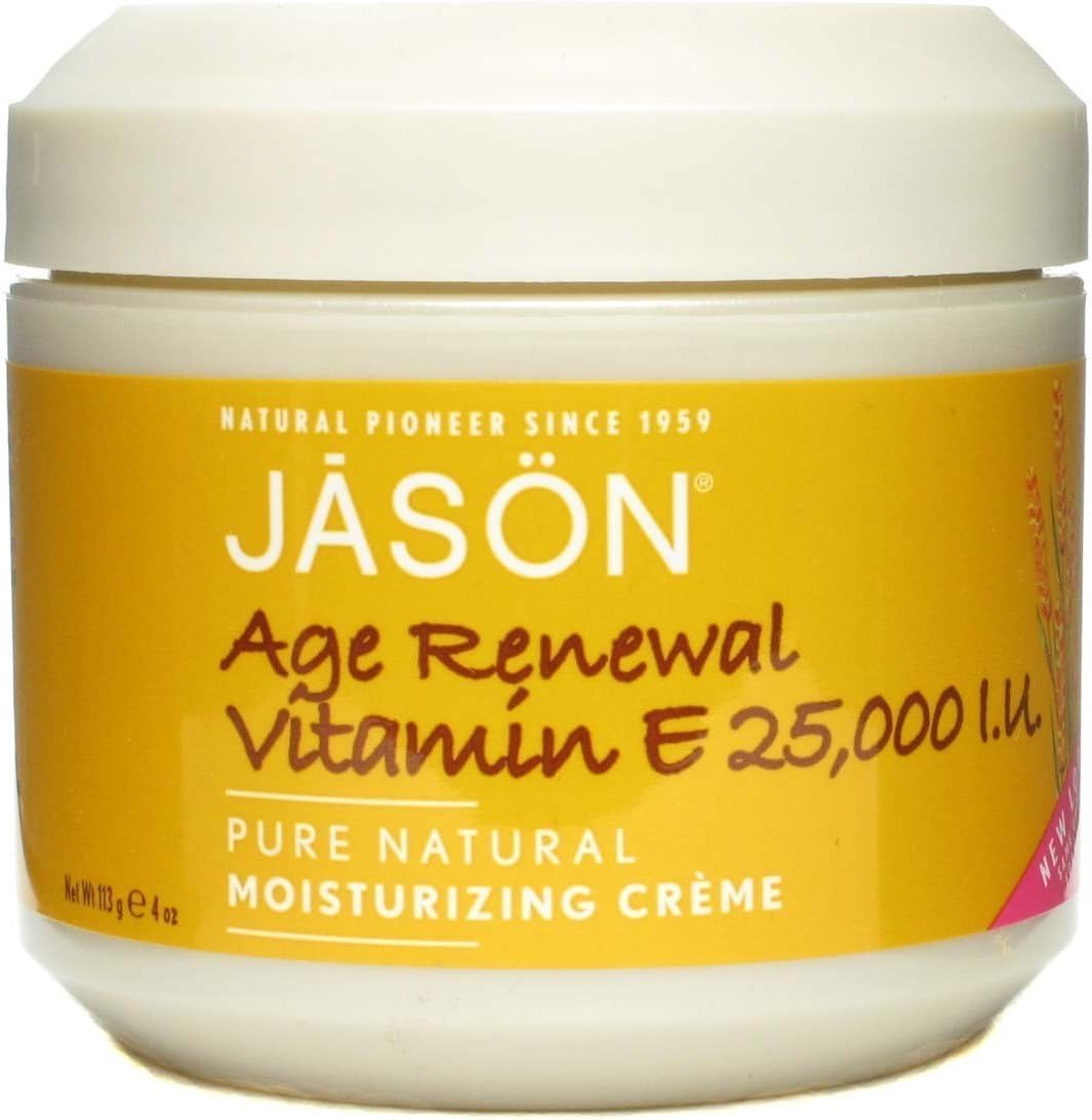 Creme Vtmn E 25000iu