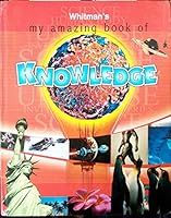 My Amazing Book Of Knowledge 818838500X Book Cover