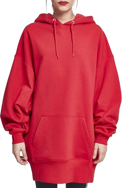 Hoodies oversized dames Clearance