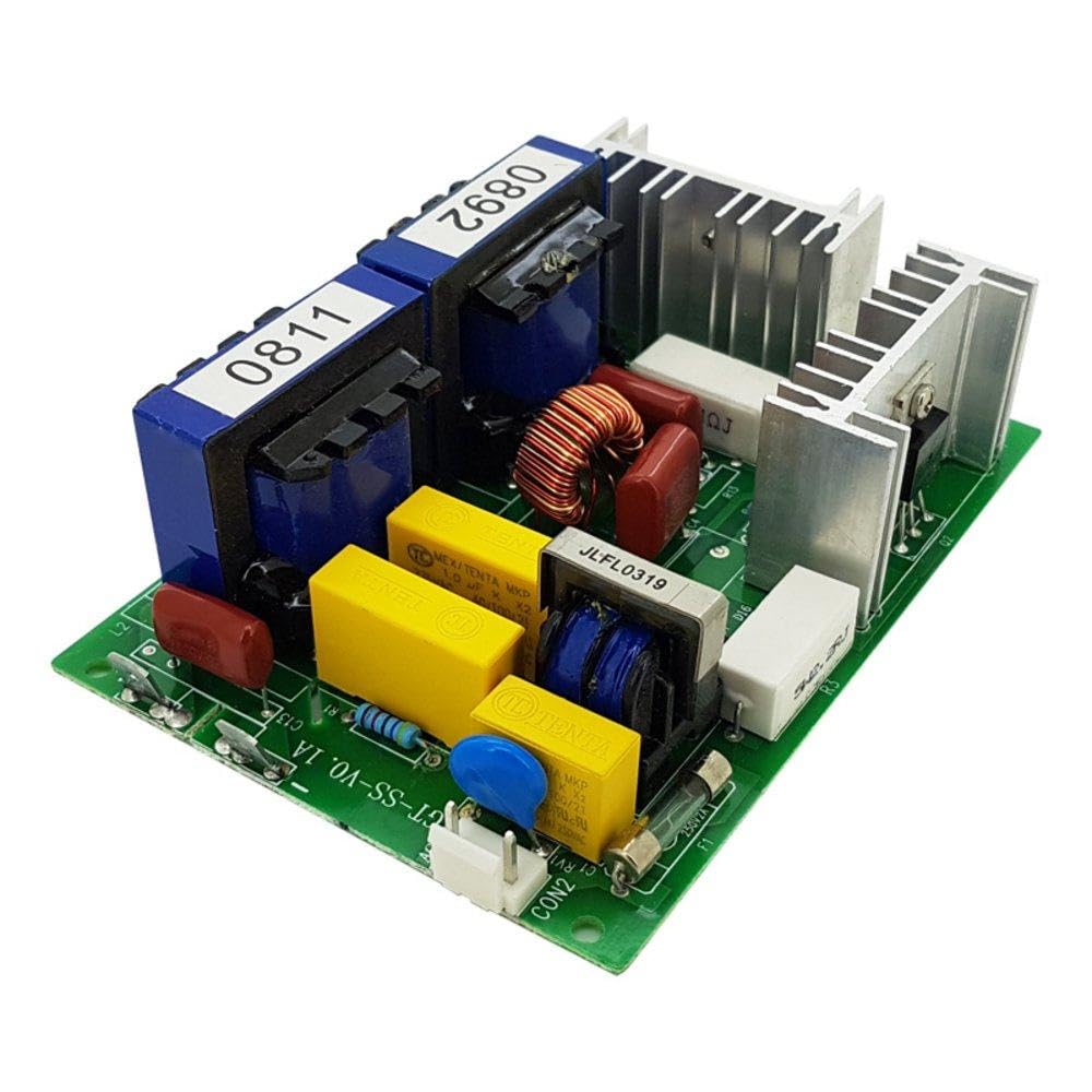 Allendale Ultrasonics 100W / 28Khz - Ultrasonic Transducer Drive Pcb Assembly