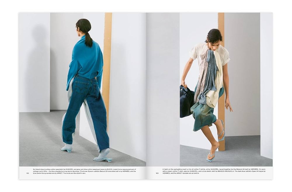 Amazon.com: The Gentlewoman Magazine Spring / summer 2023