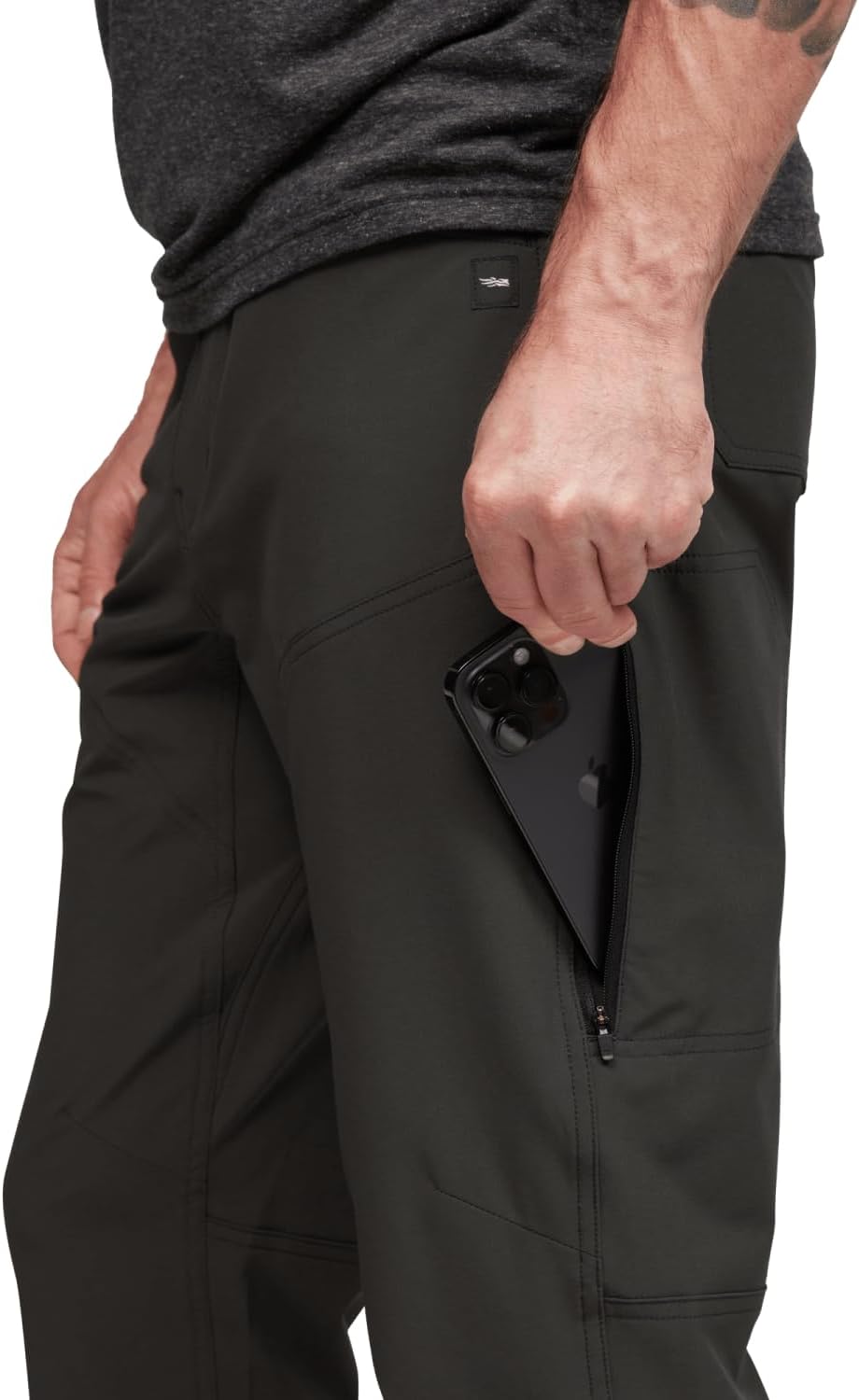 SITKA Mesa Pants - Lightweight Breathable Water Repellent Hunting Pants for Men - Image 8