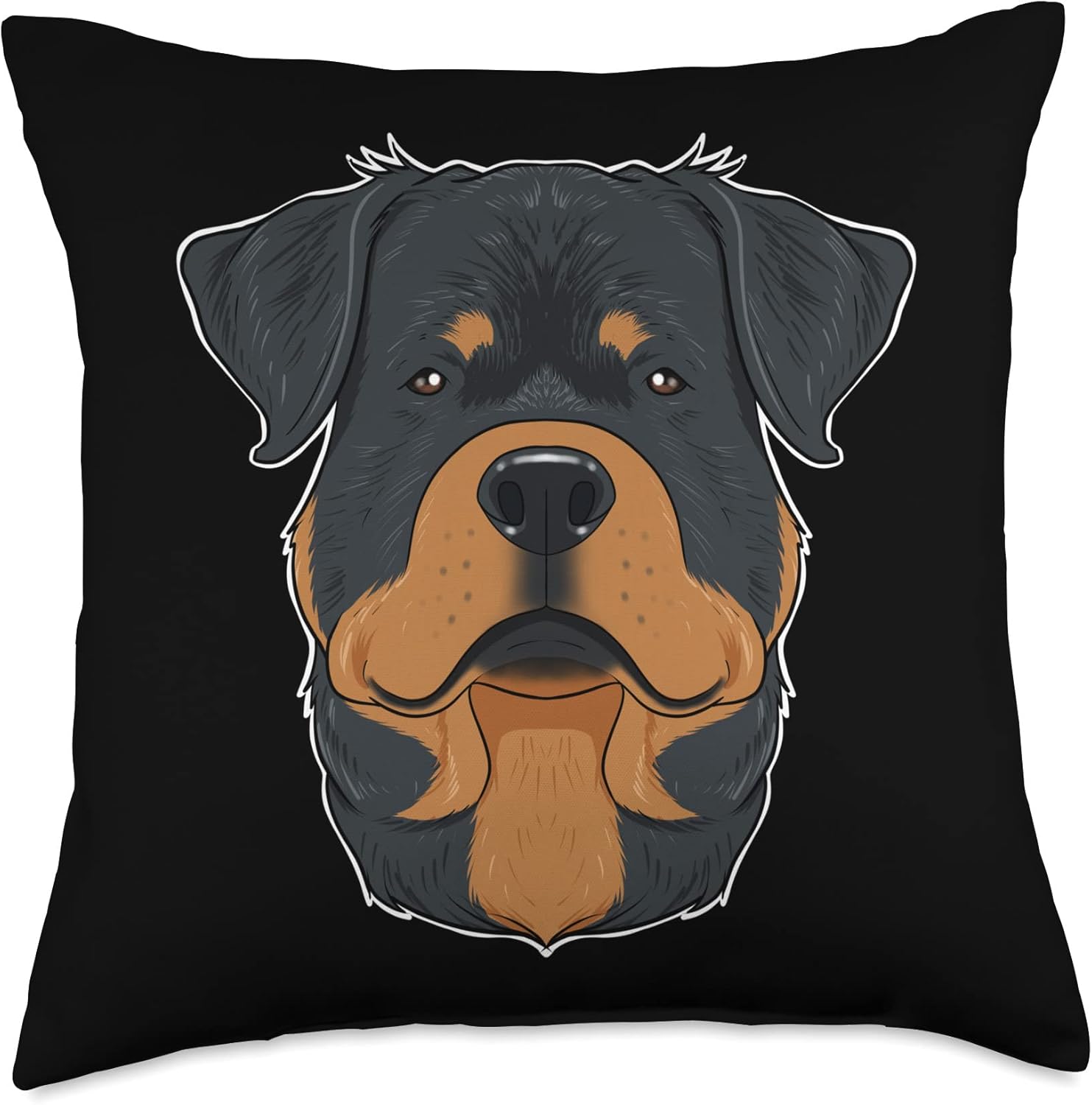 rottweiler clothes