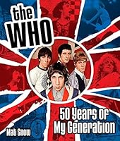 Algopix Similar Product 10 - Hal Leonard The Who50 Years of My