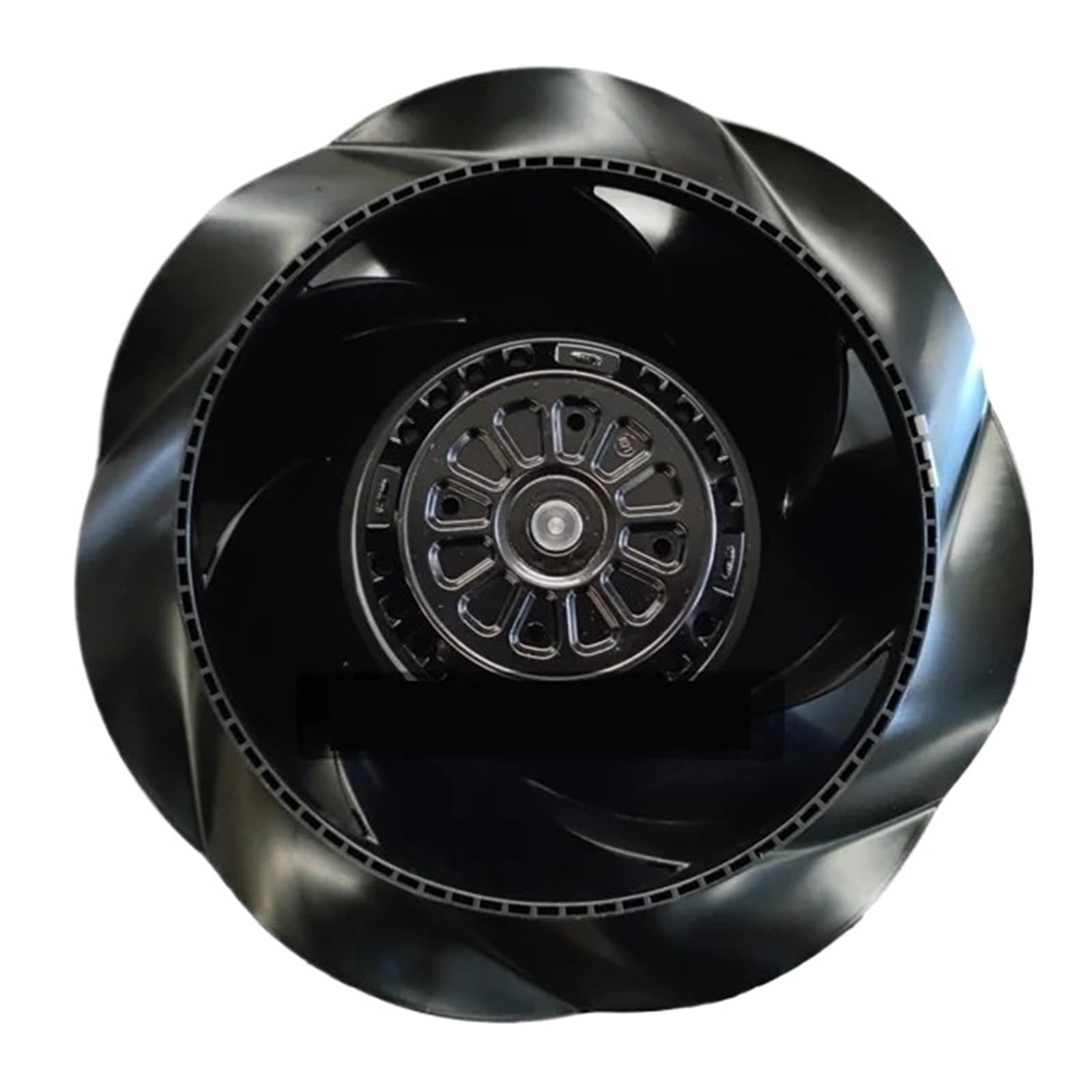 EGTDSFGJA R2E250-RB06-01 230V AC 250mm Centrifugal Cooling Fan