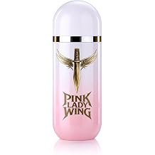 Pink Lady Wing Labido Support for Women Red Maca & Ashwagandha10 Tabs