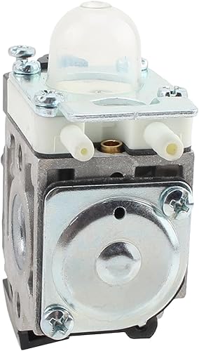 Miniatura 7 de A021001690 A021001691 A021001692 SRM225 Carburador RB-K93 con filtro de aire A226001410 para carburador Echo SRM 225 GT225 PAS225 PE225 PPF225 SH.