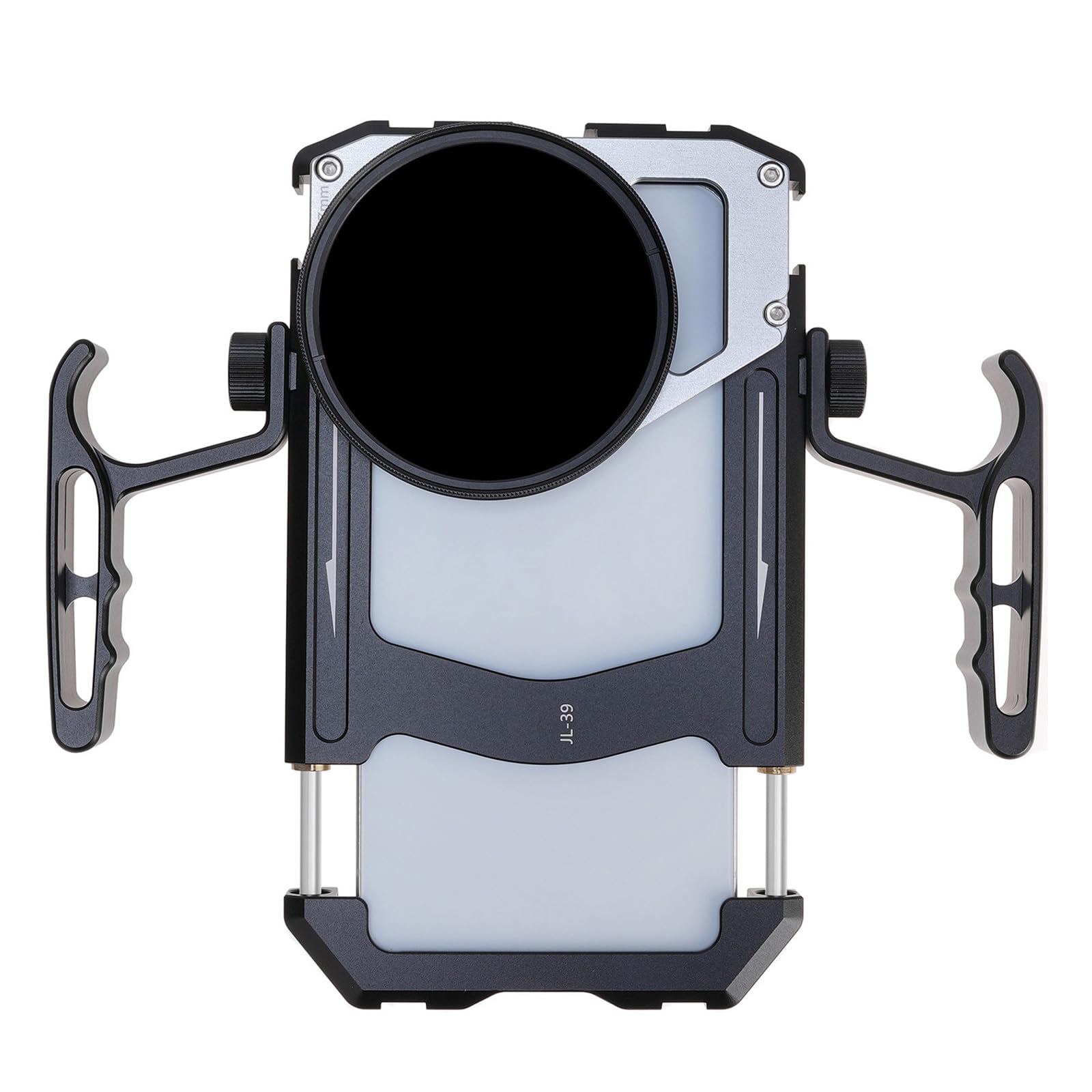 Porte-Filtre pour Appareil Photo, Cadre Photo Mobile