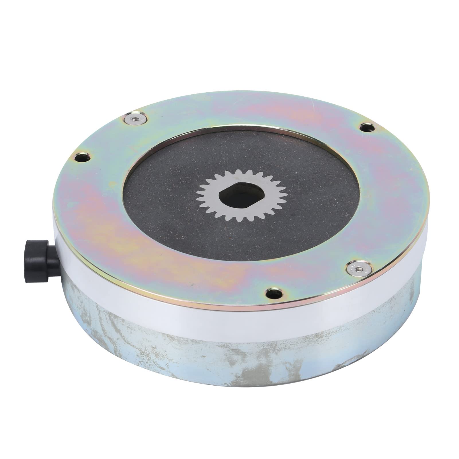 Freno Motor, Alta Calidad y Reemplazo Fácil, Componente de Acero Durable para Vehículos Eléctricos, Carts y Vehículos de Carga Ligera