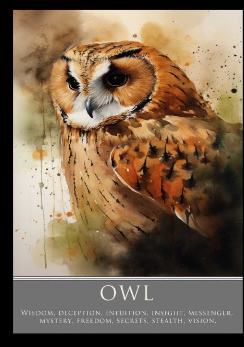 TOTEM ANIMAL JOURNAL: Start Journaling Your Inner Totem,