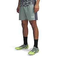 Under Armour Uomo UA M's Ch. Knit Short Pants