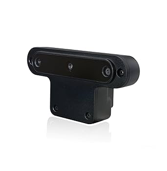 Luxonis　OAK-1 Lite-W　ロボットカメラ Amazon.co.jp: Luxonis OAK-1 Lite ワイド ロボットカメラ