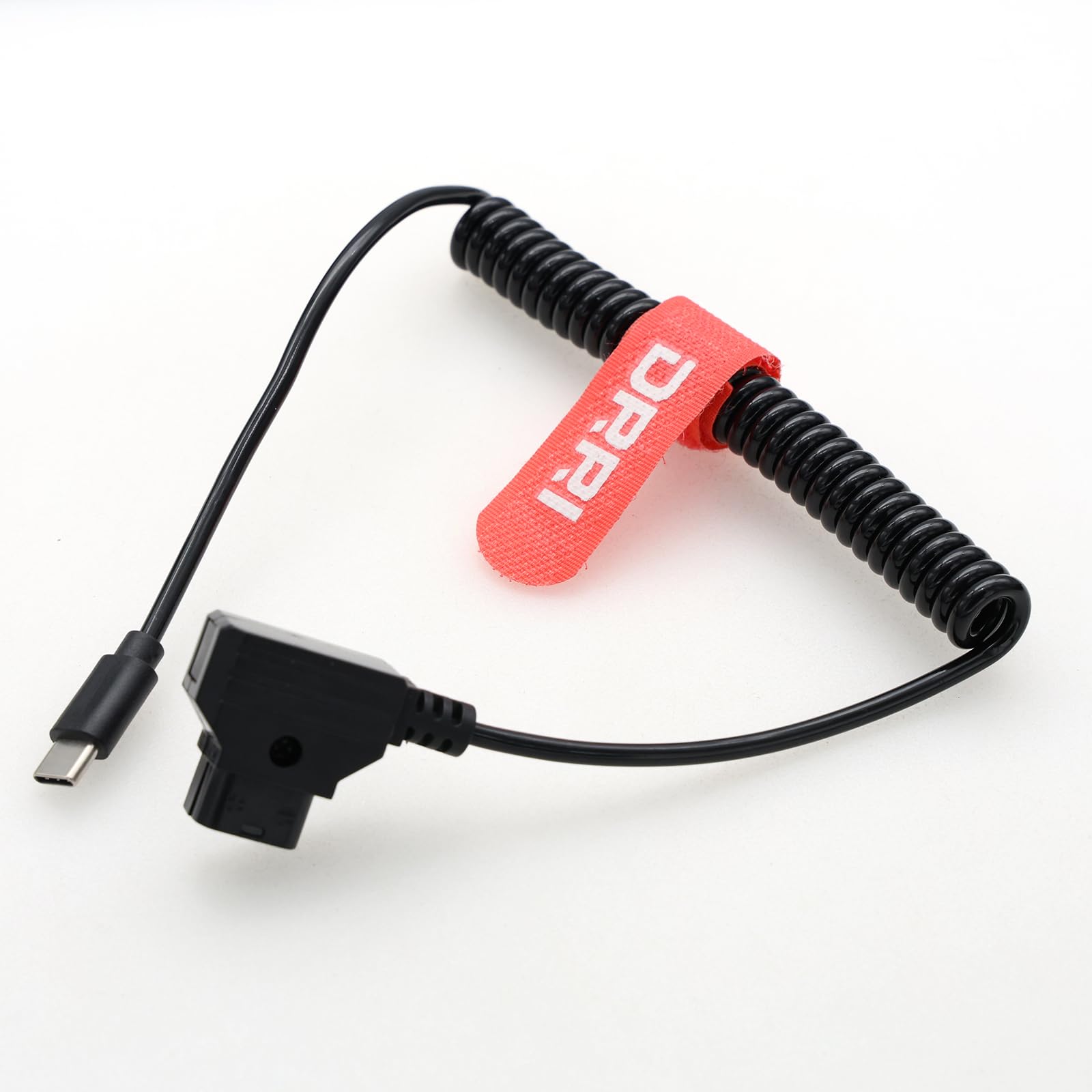 Amazon.com: DRRI D-TAP to USB-C Power Cable for DJI focuspro, DJI