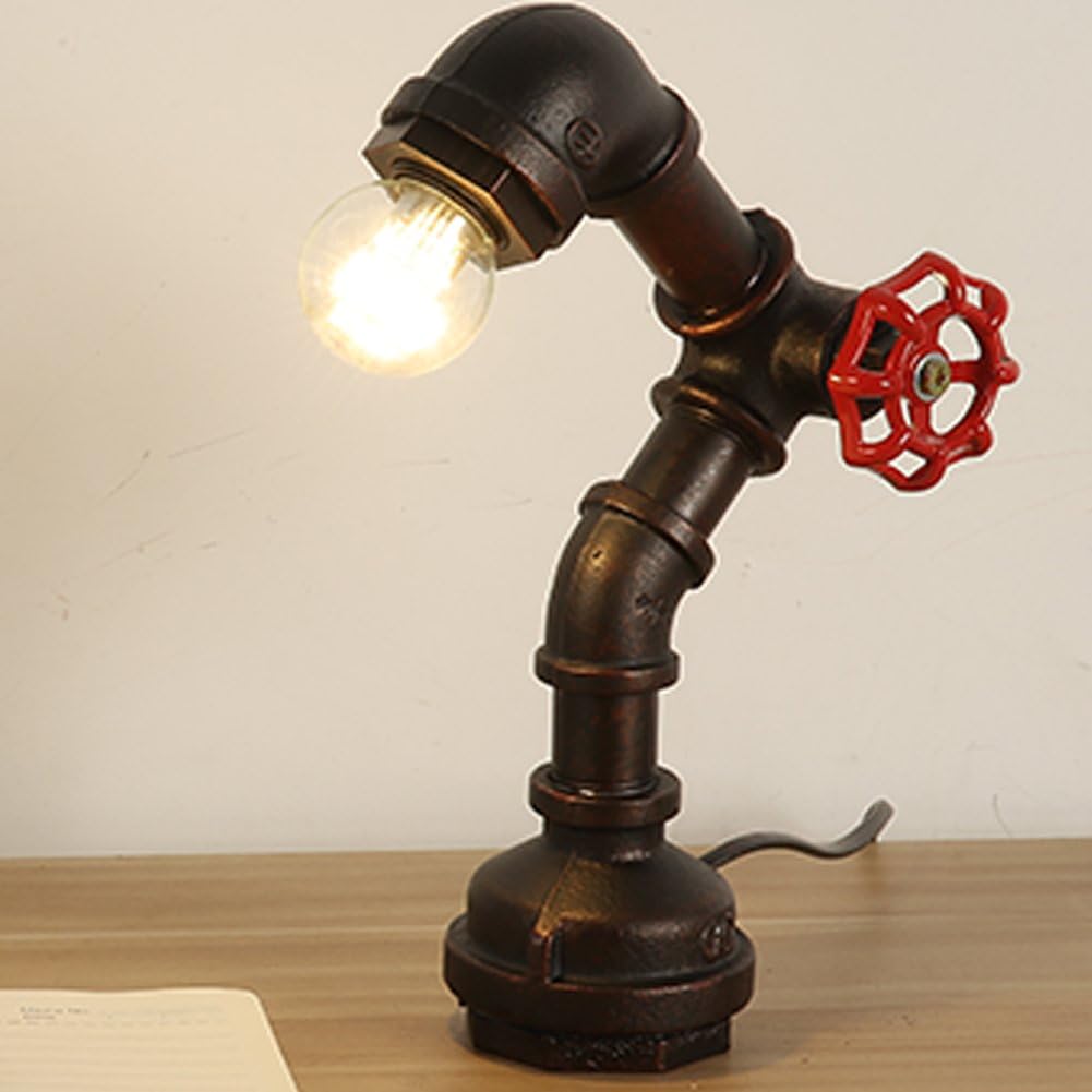 antique reading lamps