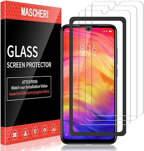 MASCHERI Pellicola per Xiaomi Redmi Note Note PRO Schermo Protettivo Pezzi Protezione Vetro Temperato Redmi Note Note PRO Protettiva Trasparente MASCHERI Pellicola per Xiaomi Redmi Note Note PRO Schermo Protettivo Pezzi Protezione Vetro Temperato Redmi Note Note PRO Protettiva Trasparente