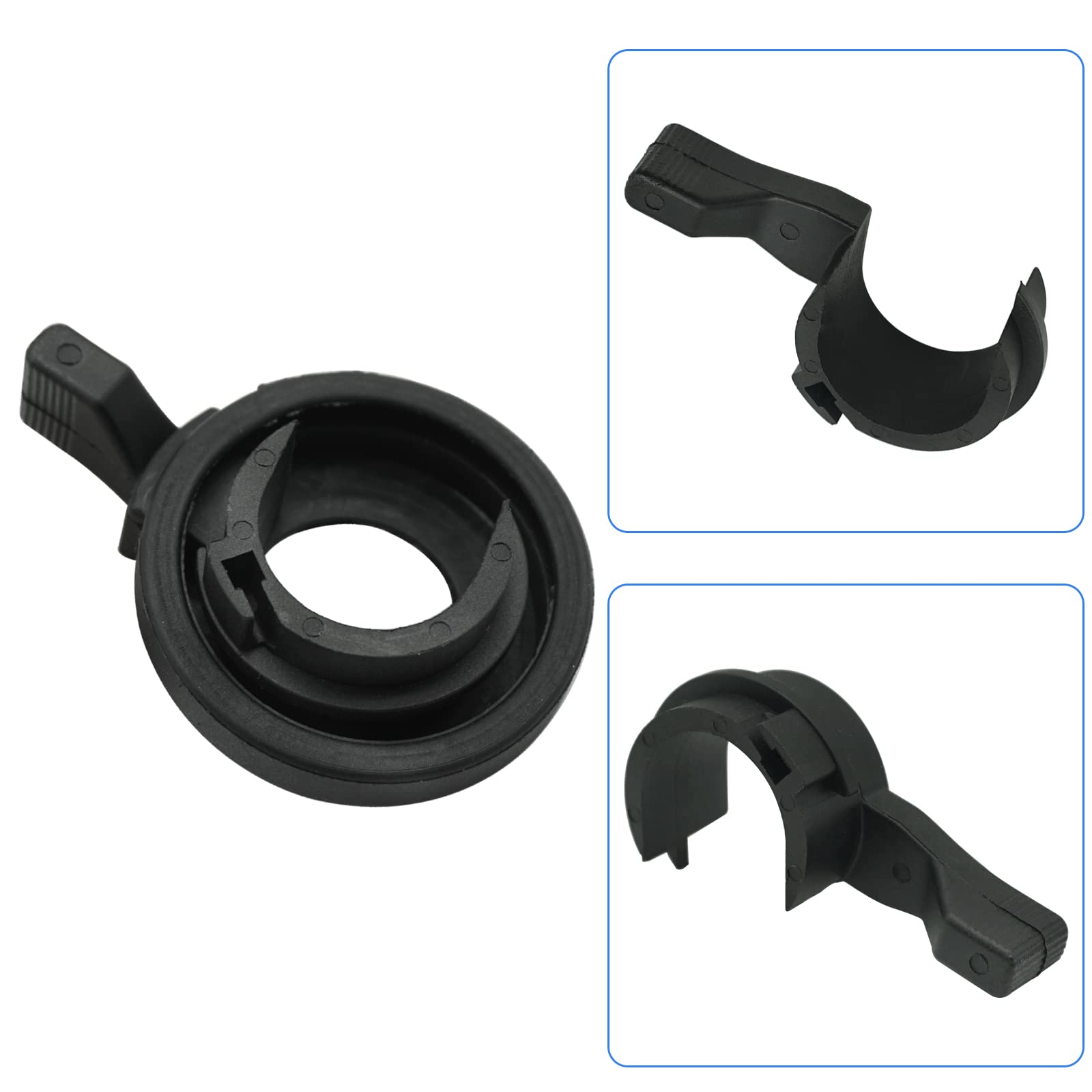 Yo-ko 　0405 Amazon.com: JAVIK Choke Lever and Cover 0409-025 0409-026 for