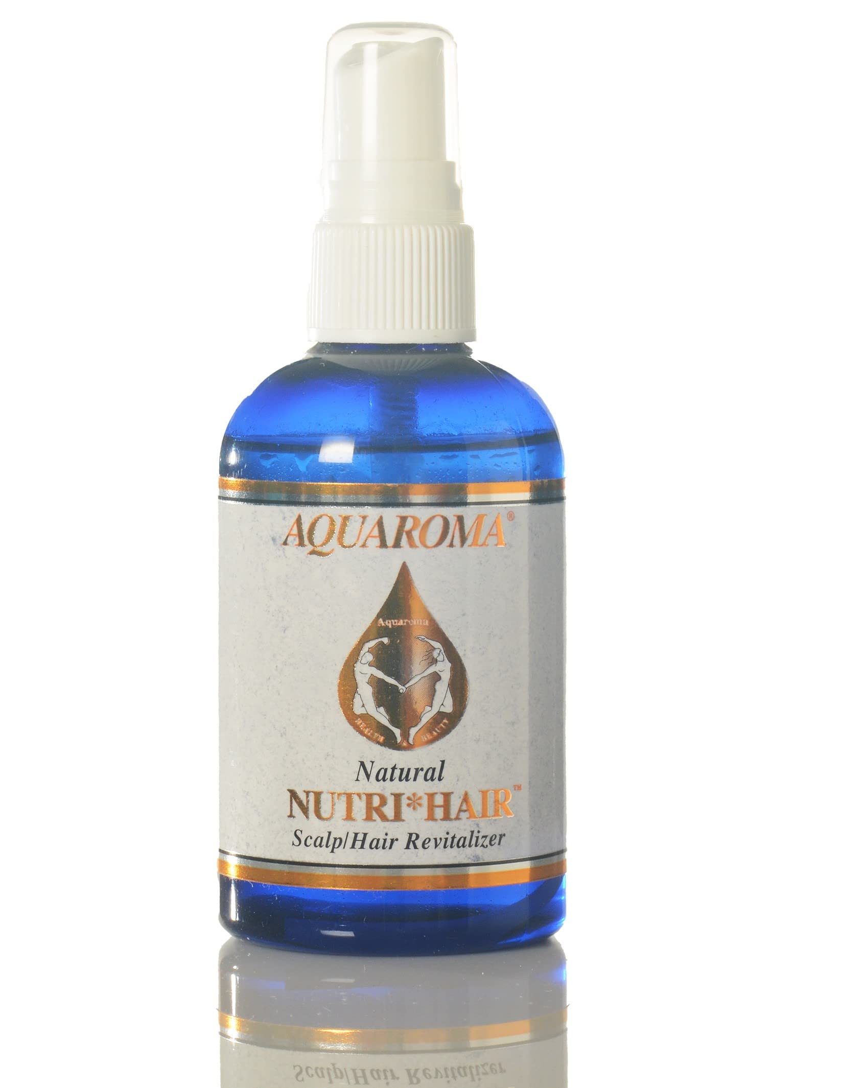 Nutri Hair- 4.0 Fl oz. (120mL)