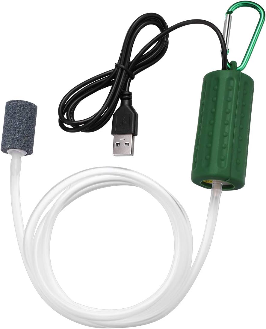 strumenti per cambio acqua acquario