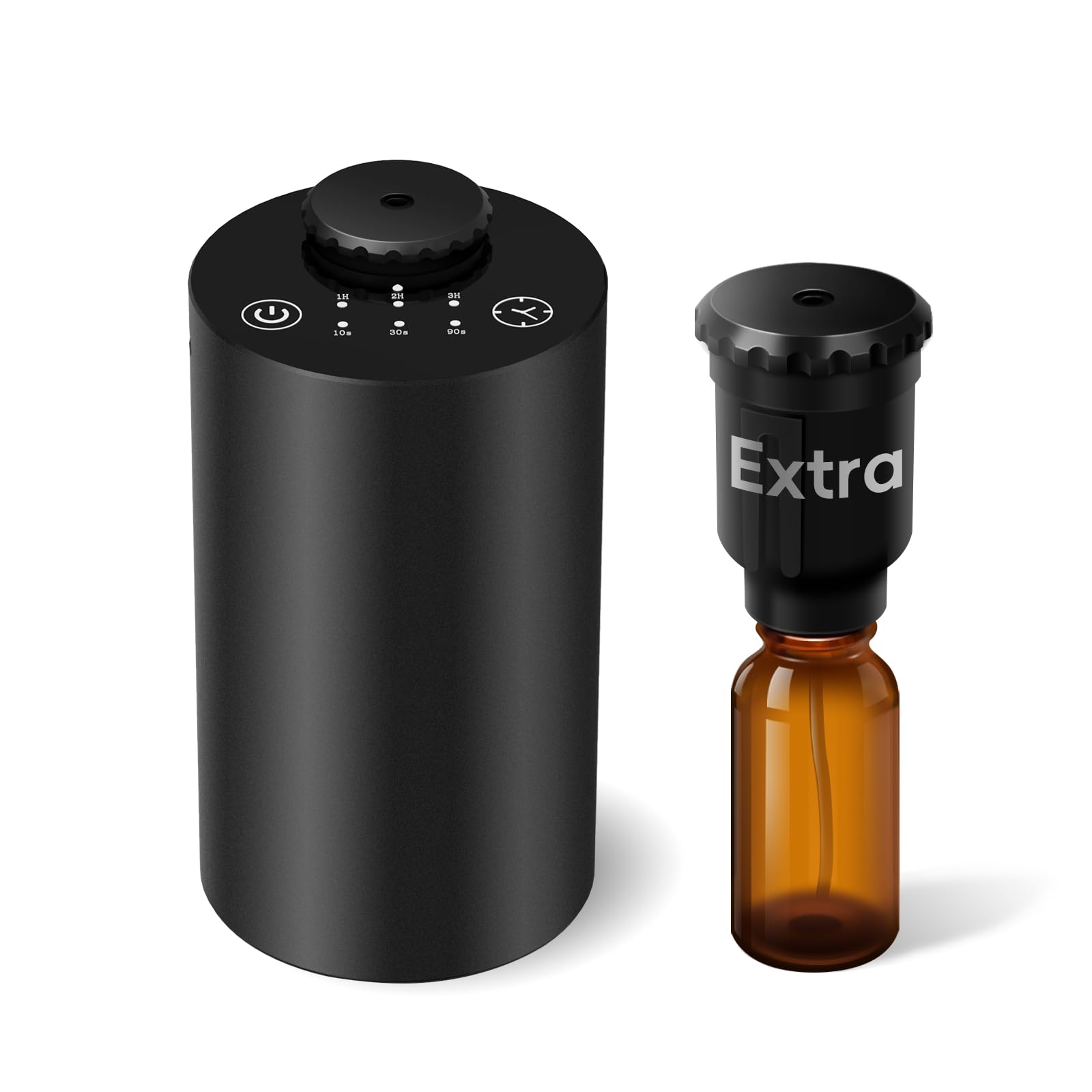 KONCHILE Wasserloser Diffusor