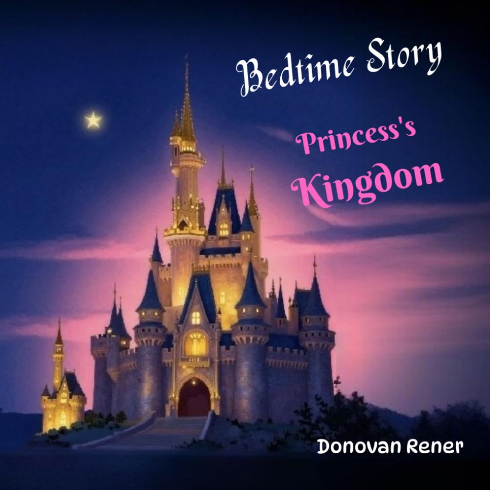 Bedtime Story, Princess's Kingdom