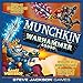 Steve Jackson Games SJG4481 Munchkin Warhammer 40000, Multicolor