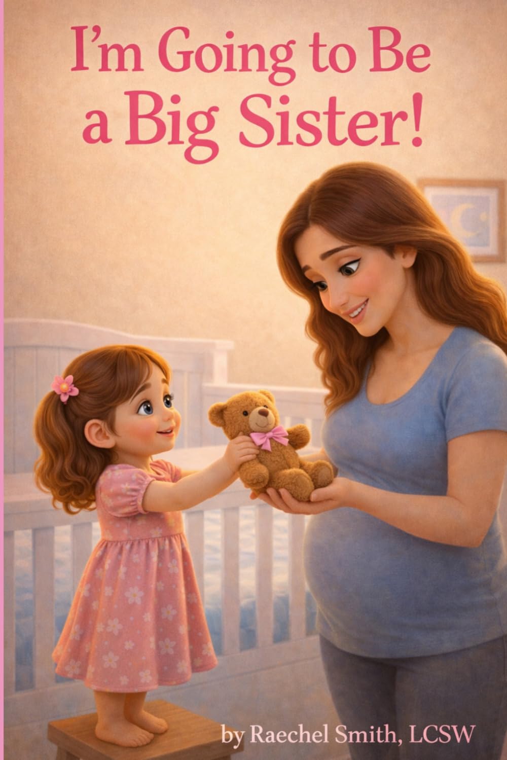 I'm Going to Be a Big Sister