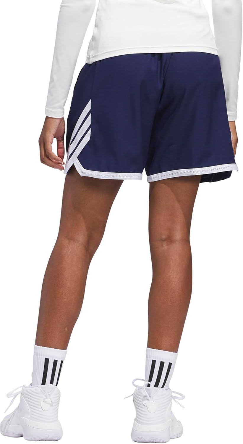 adidas Women's Crazylite Basketball Shorts