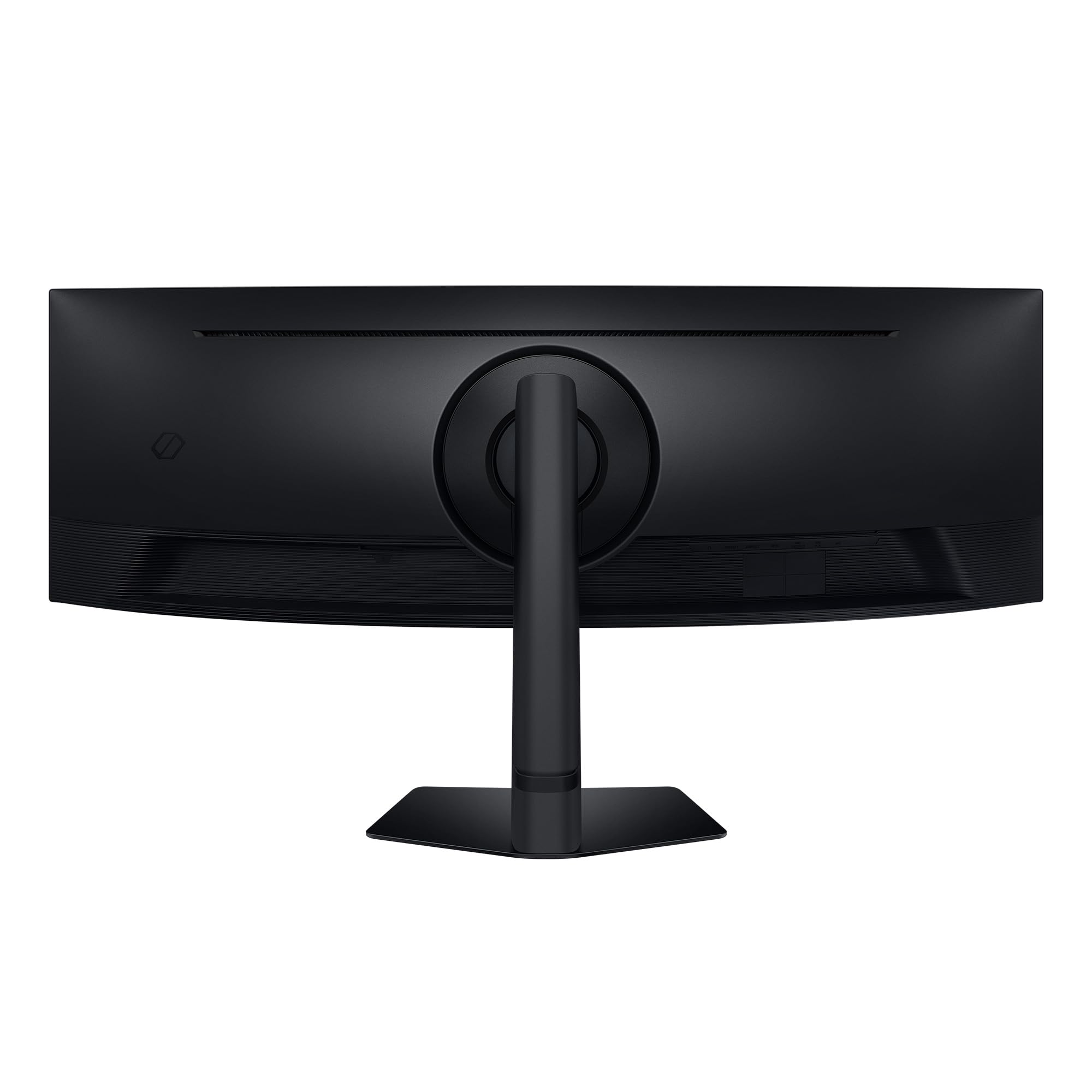 Besuche den Samsung- Samsung Odyssey G91F, Ultrawide Curved 32:9, Gaming Monitor, 49 Zoll, LED-VA-Panel, DQHD, 5120 x 1440, DisplayHDR 600, AMD FreeSync Premium Pro, 1ms, 144 Hz, Schwarz, LS49FG916EUXEN in use