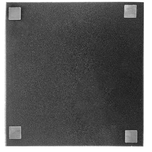 Birllaid 100PCS Mounting Squares for Acoustic Foam Panels,Double Sided Tape Squares for Sound Foam Panels,Foam Adhesive Squares Sticky Pads, 1 Inch - Thumbnail 4