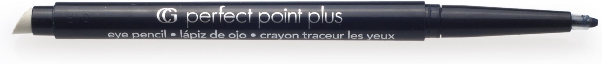 Queen Collection Perfect Point Plus Eyeliner, Midnight Blue 220, 0.0080-Ounce (Pack of 2)