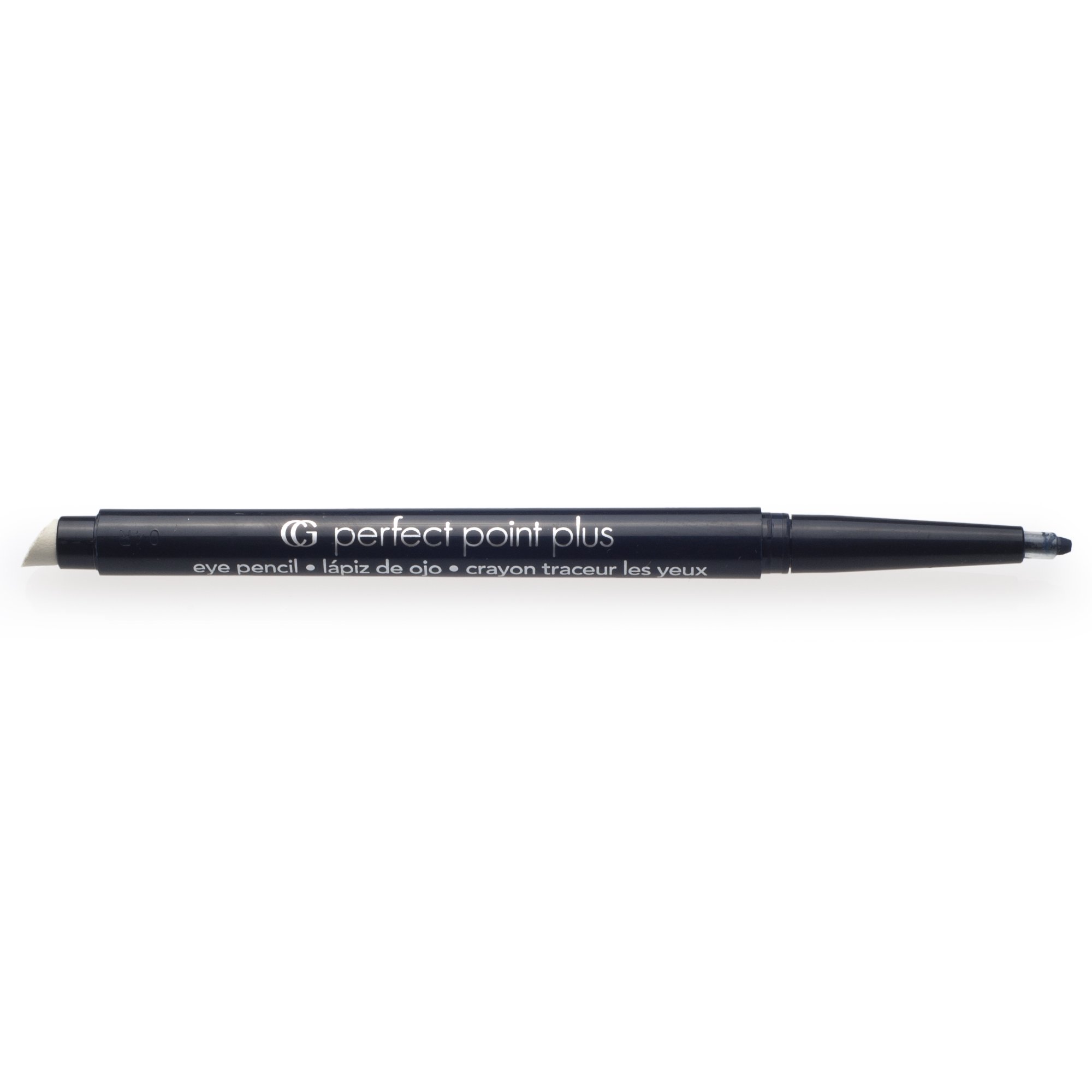 Queen Collection Perfect Point Plus Eyeliner, Midnight Blue 220, 0.0080-Ounce (Pack of 2)