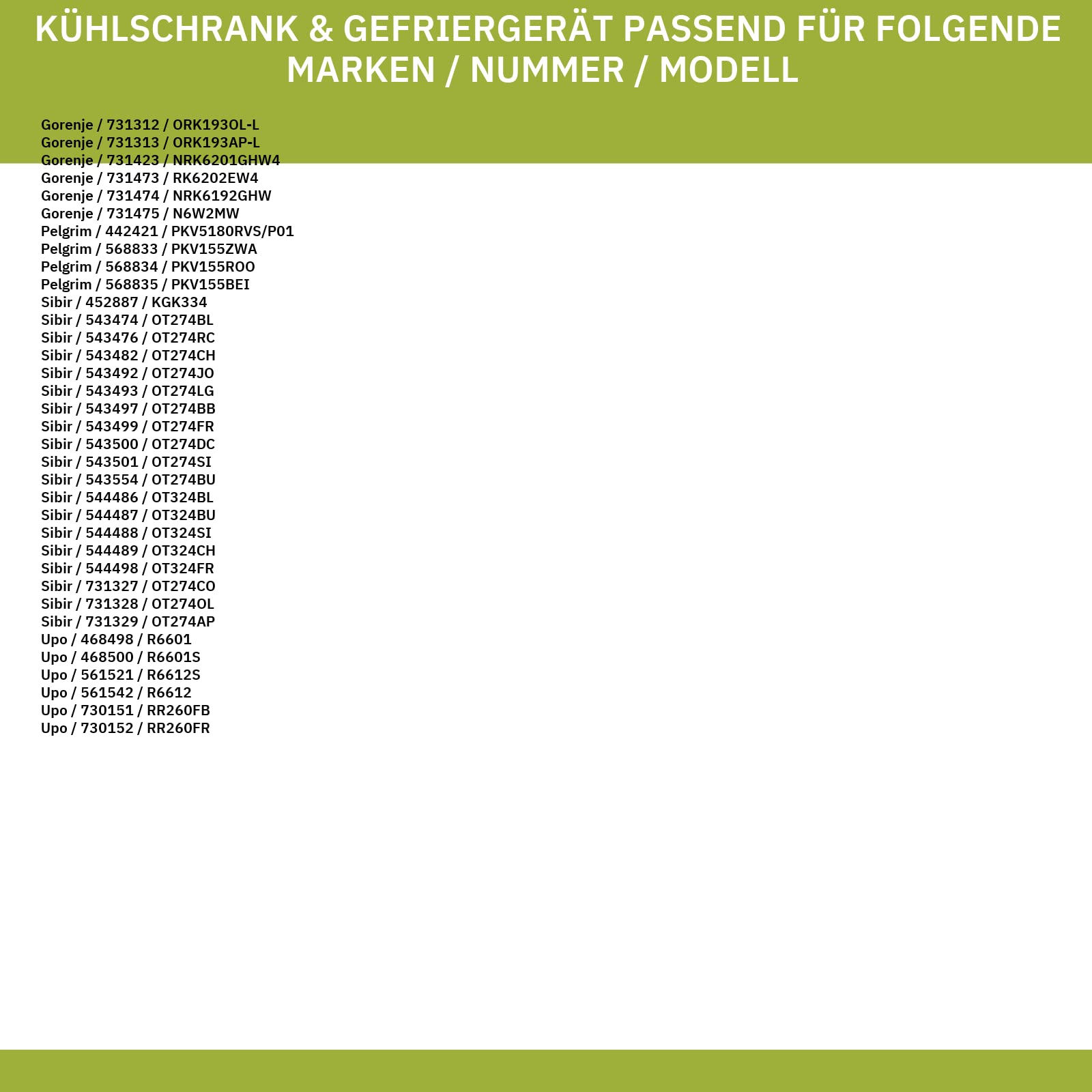 Gorenje 410811 ORIGINAL Schublade Gemüseschale Gemüseablegefach Gemüsebehälter FreshZone Gemüseschublade Gemüsefach Schubfach Kühlschrank KühlGefrierKombination passend für Etna Pelgrim Sibir Upo