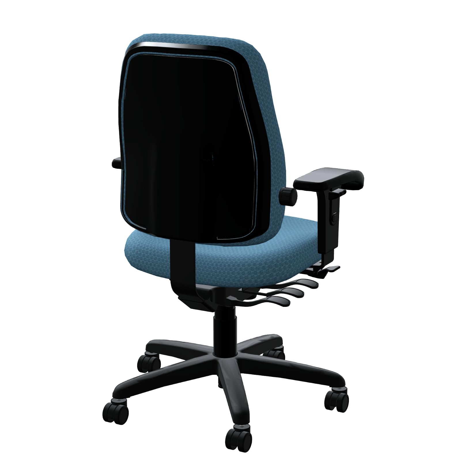 Amazon.com: OMseating Office Master PT78 Task Chair (Milos