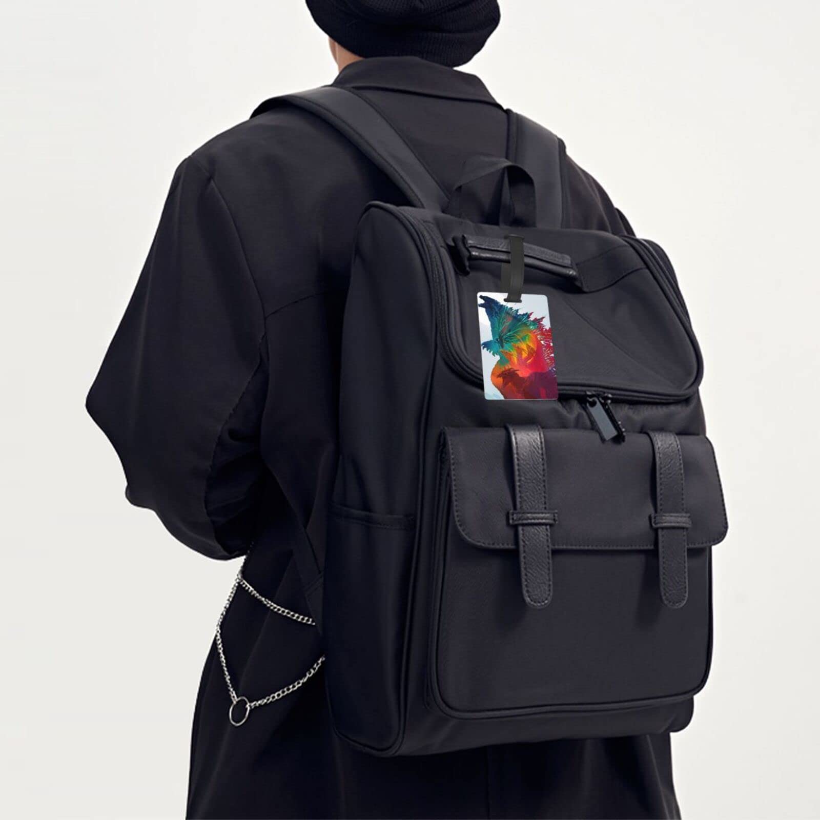 オーストラリア限定ラゲージタグ オーストラリア限定ラゲージタグ